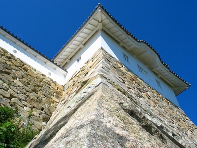 Akashi castle 1