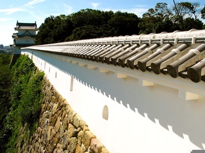 Akashi castle 3