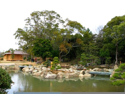 Akashi castle 4