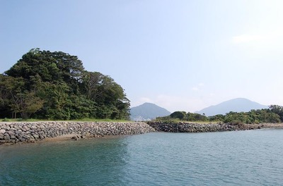 Ganryu Island 3