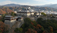 matsuyama castle 3