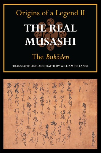 The Real Musashi: The Bukoden