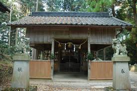 Musashi shrine 2