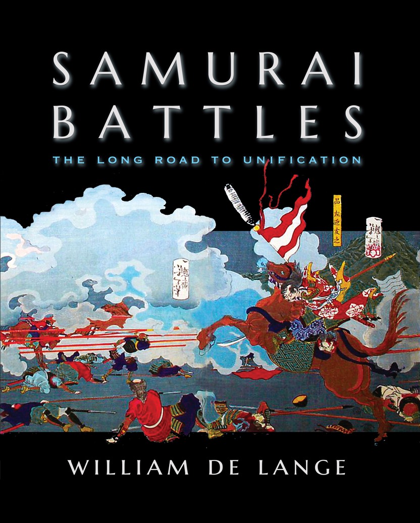 Samurai Battles