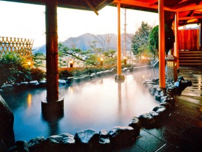 Shiota Onsen